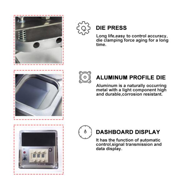 Film sealer