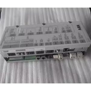 ABB S800 I/O TU814V1 3BSE013233R1 Compact Module Termination