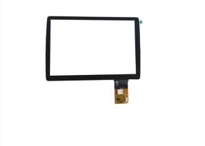 Wholesale Glove touch 10.1 Inch Projected Capacitive Touch Panel For industrial Control from china suppliers