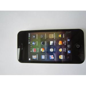 Wholesale SK168,Android 2.2 gsm with dual-core Qualcomm processors,3.5 inch multi-touch screen and support 3G network, WiFi and GPS from china suppliers