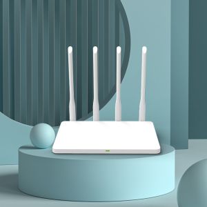 300mbps MT7628DAN LTE Wifi Router 5dbi With Patch Module