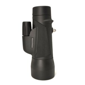 ED Lens Day And Night Vision Monocular 12x50 Waterproof Fogproof