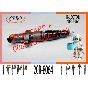 Diesel Fuel Injector 328-2574 20R-8064 328-2574 20R-8065 20R-8060 20R-8968 20R