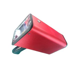 China High Accuracy Retro Reflective Meter with 32mm Testing Spot Diameter and USB Data Output on sale China High Accuracy Retro Reflective Meter with 32mm Testing Spot Diameter and USB Data Output on sale