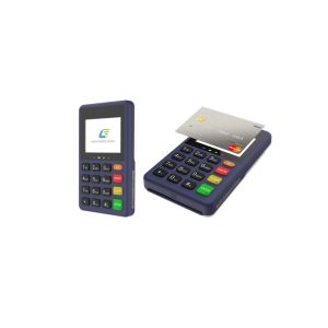 Magnetic Card Reader Reader USB Interface Mobile Mini POS Terminal