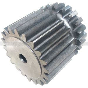 XKAQ-00011 Effortless Installation of R220-5 Excavator Swing 2 Stage Sun Gear