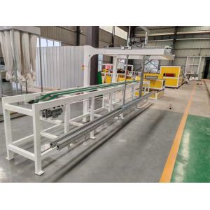 Wholesale Qingdao Kechengda Plastic Profile Extrusion Machine from china suppliers