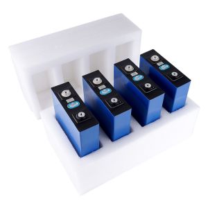 Practical Electric Vehicle Lithium Battery , Multipurpose Lithium 3.2V Cells