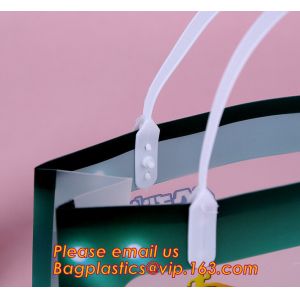 High quality PVC Bags Fancy plastic colored Pencil case Pouches for kids