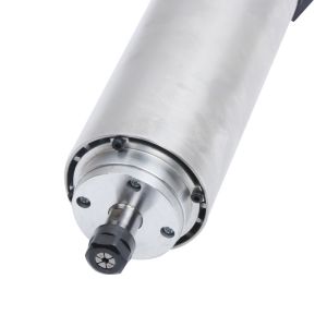 GDZ-65F-800 Air Cooled Machine Tool Spindle Kit with ER11 Collet and 1.5KW