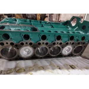 Hot Sales Volvo D7D D7E Engine Block Assembly High Quality