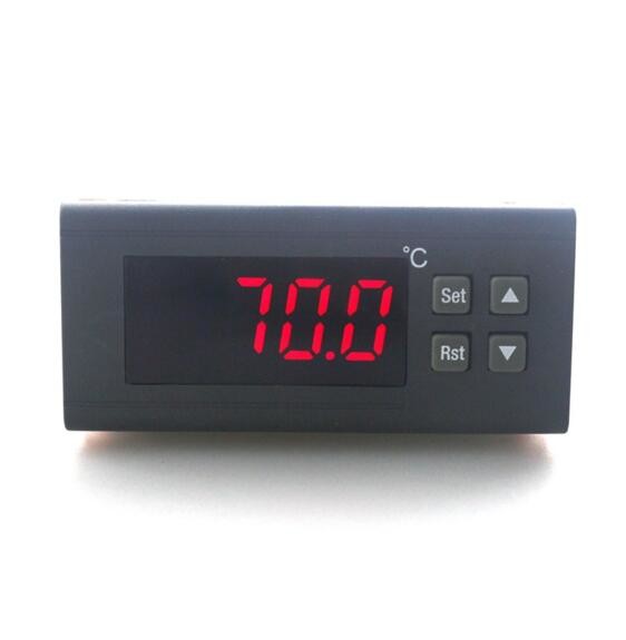 Quality RC-113M thermostat with PID control for Incubator Heating equipment Temperature controller for sale