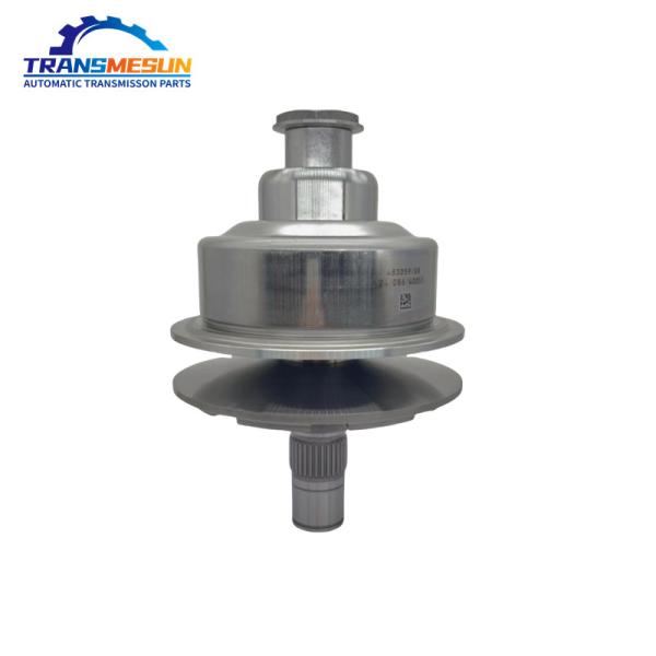 Quality 2008-2020 Year VT2 Transmission Auxiliary Pulley Driven Conical Pulley for sale