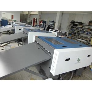 Offset CTP Plate Processing Machine Water Saving Developing Machine