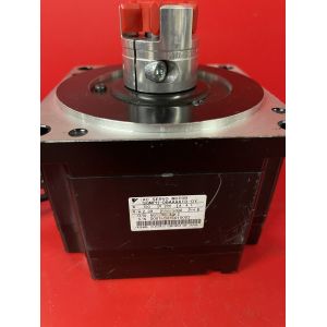 Yaskawa SGMPH-08AAAHB61 AC SERVO MOTOR 750W 3000RPM 200V 4.1A NEW