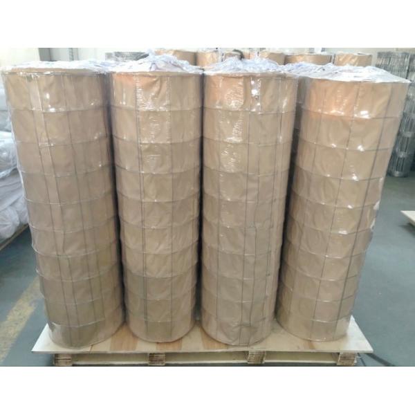 GB/T19001-2016 SUS304 Welded Mesh Rolls