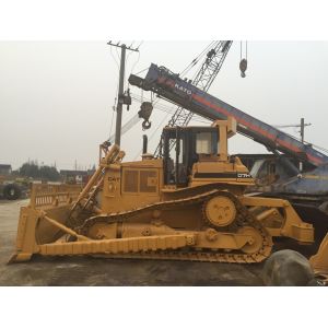 D7H 2000 used dozer D7h D7R D7T second hand dozer for sale