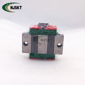 EGW25SA HIWIN Linear Guide Smooth High Rigidity For Automation