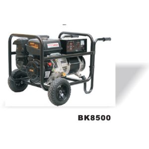 HONDA 4 Stroke Small Gasoline Powered Generator 6.8kw