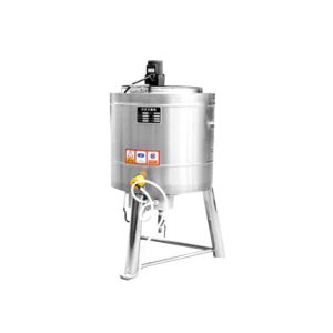 Wholesale Automatic milk pasteurizer 304 stainless steel pasteurizer from china suppliers