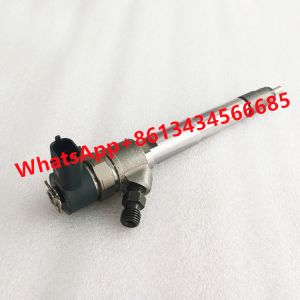 Common Rail Fuel Diesel Injector For Cummins 0445110376 0445110594 0445110807