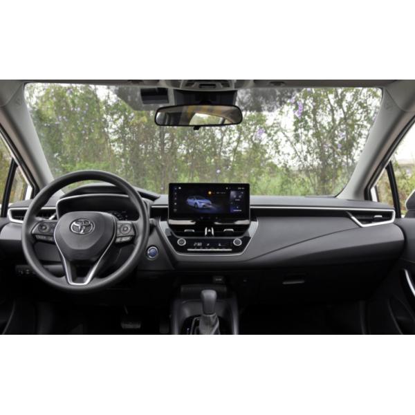 2023 Toyota LEVIN Smart Hybrid Dual Engine 1.8L Lingxian version 4 Door 5 seats Sedan