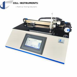 Wholesale Capacitive Pen Sliding Testing And COF Tester Writing Sliding Performance Tester For Capacitive Pen Custom COF Tester from china suppliers