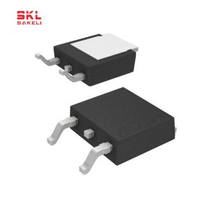 Wholesale IRLR8726TRPBF MOSFET High Efficiency Power Electronics for Maximum Performance from china suppliers