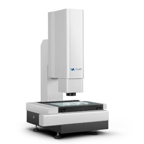 Revolutionizing Automated Optical Inspection Machine CNC Control Image Measurement