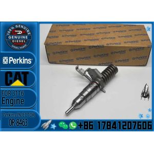 140-8413 1408413 0R8867 0R-8867 common rail fuel injector for Caterpillar CAT