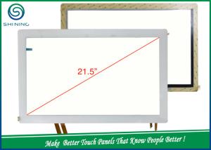 Wholesale LCD Module 6H Surface Hardness LCD Touch Panel With Capacitive Touch Sensor from china suppliers