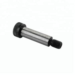 China High Temperature Metric Stripper Bolts For Electric Equipment on sale