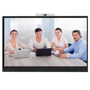 75 Inch Interactive Flat Panel Smart Whiteboards For School