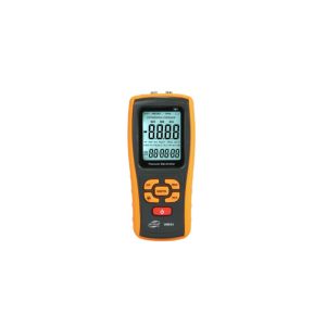 1.5V NDT Testing Equipment GM505 Pressure Manometer