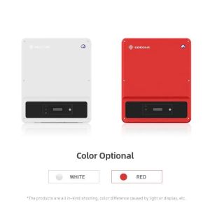 Generator Hybrid Solar Inverter 1500W 3000W 230V For Home Energy Storage System