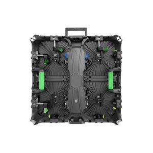 Buy cheap Church P3 Outdoor LED Display Screen Waterproof Portable IP65 from wholesalers