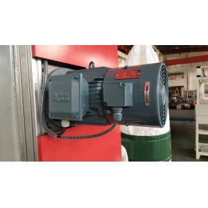 Horizontal Vertical Blade Fast Wire Cutting Machine 2860rpm