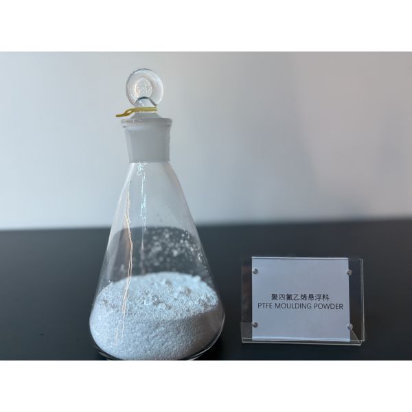 Polytetrafluoroethylene PTFE Molding Powder SHM3214 Series For Compression