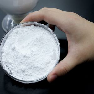 Wholesale HF-802B Halogen-Free Phosphorus Nitrogen Synergistic Flame Retardant from china suppliers