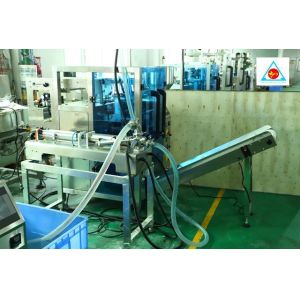 Automatic liquid posicle packing machine,poside packaging machine ice lolly