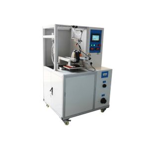 Mitsubishi PLC Control Adjustable Output Kettle Life Span Tester