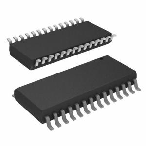 China MSP430F1232IDW Microcontrollers And Embedded Processors IC MCU FLASH Chip on sale