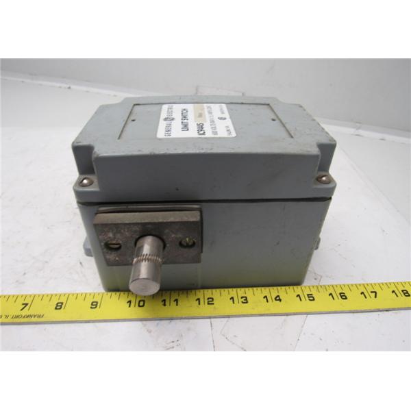 GE FANUC IC9445B200AB IC9445A200B IC9445B200AA PLC moto Module