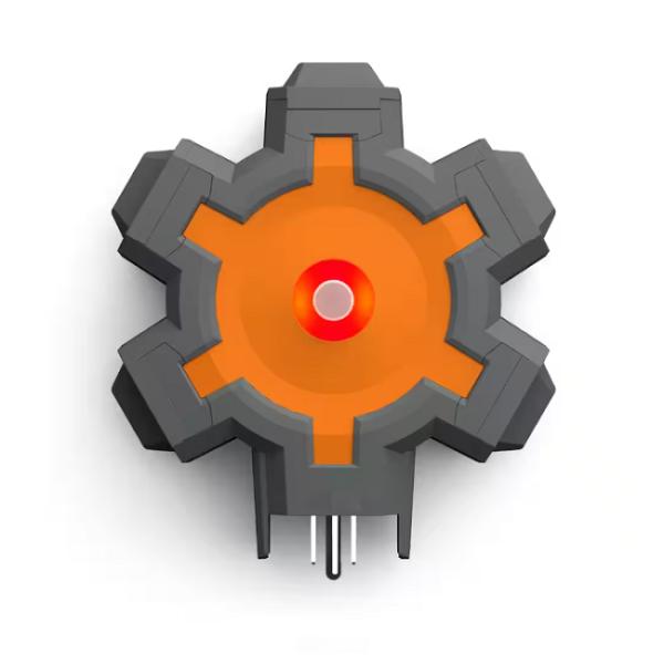 Two Color 170 Ton Vertical Injection Molding Machine For Outlet Extension Cord Hub