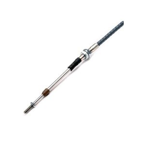 Custom Control Cable Push Pull Throttle Cable Of Various Lengths