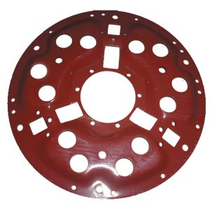 MTZ Clutch Pressure Plate 85-1601120 for Mtz Tractor Parts