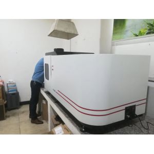 Macylab Oil Detection Inductively Coupled Plasma Emission Spectrometer 800W