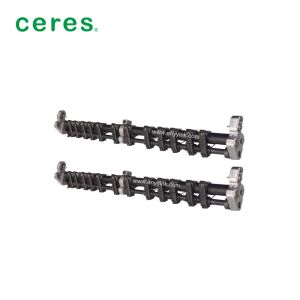 Printing Machine Replacement Parts Gripper Bar Mitsubishi