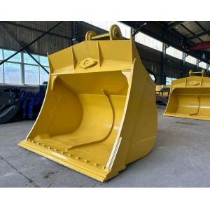 Excavator Tilt Bucket With Online Video Technical Support And Customized Design