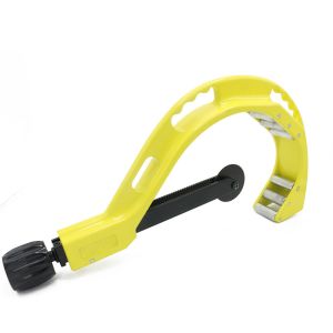 China 200mm Pvc Tube Cutter Heavy Duty With CE Certificates on sale